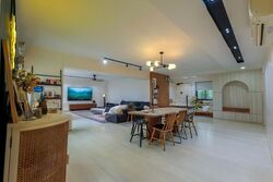 Blk 103 Rivervale Walk (Sengkang), HDB Executive #613295561